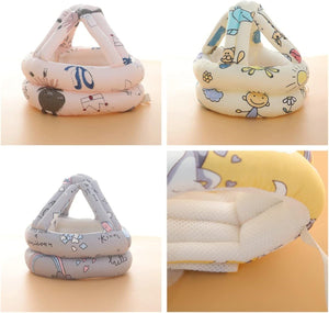 Casquette Tête protection professional