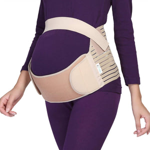 Ceinture abdominale pour Femmes Enceintes