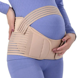Ceinture abdominale pour Femmes Enceintes