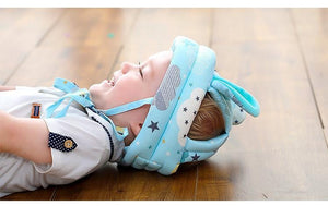 Chapeau Anti-collision de protection de tête pour bébé