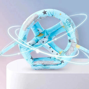 Chapeau Anti-collision de protection de tête pour bébé