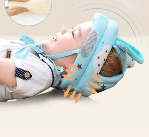 Chapeau Anti-collision de protection de tête pour bébé
