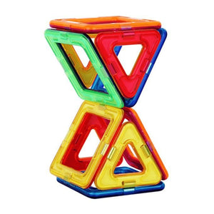 Ensemble De Carnaval Mag-Building 20 Pièces