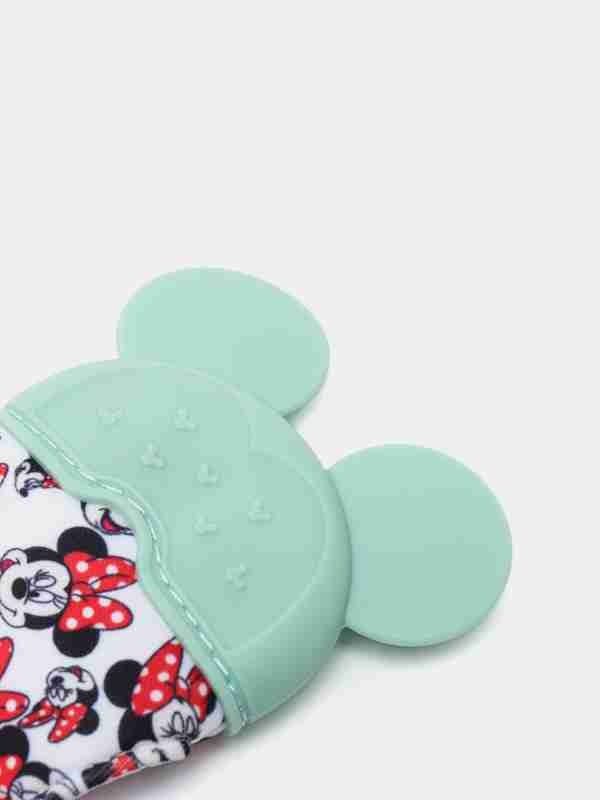 Gant de Dentition Mickey