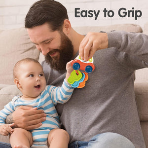 hochet et jouets chantants, porte-clés de voiture