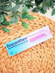 Bepanthen Pommade 100g – Protection & Réparation des Fesses Bébé