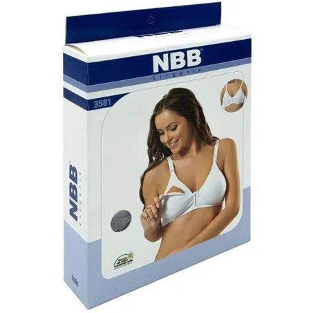 Soutien d’Allaitement NBB – Coton Respirant & Confort Naturel