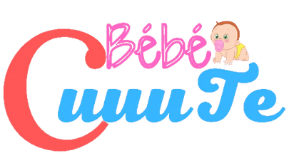 Bébé CuuuTe - Produite CuuuTe - Promo CuuuTe