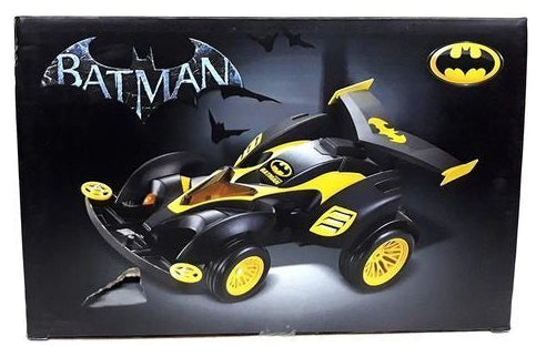 Voiture Télécommandée Style Batman