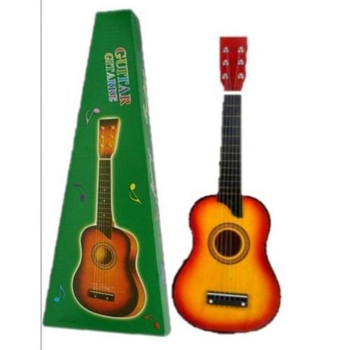 Guitare Enfants – Instrument d’Initiation Musicale