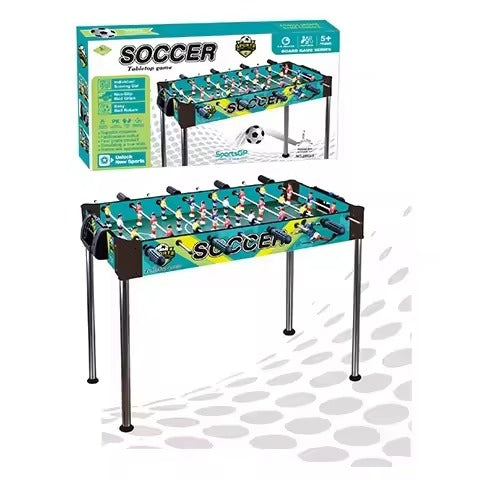 Jeu de Football Interactif Enfant – Table Soccer Ludique & Éducative