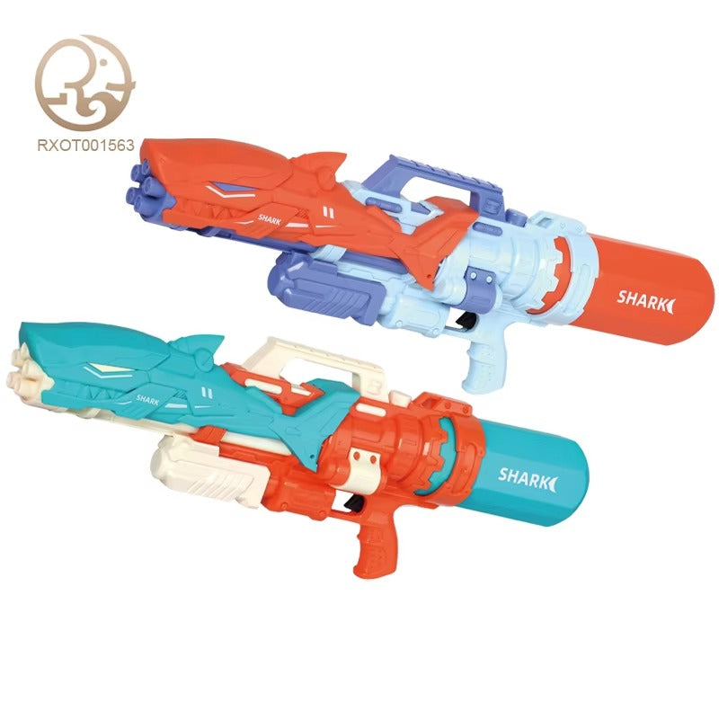Pistolet à Eau Haute Pression – Jouet Outdoor Interactif Enfant
