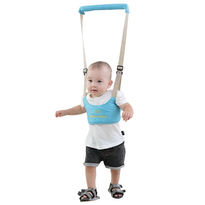 Assistant de marche pour bébé - Apprendre à marcher