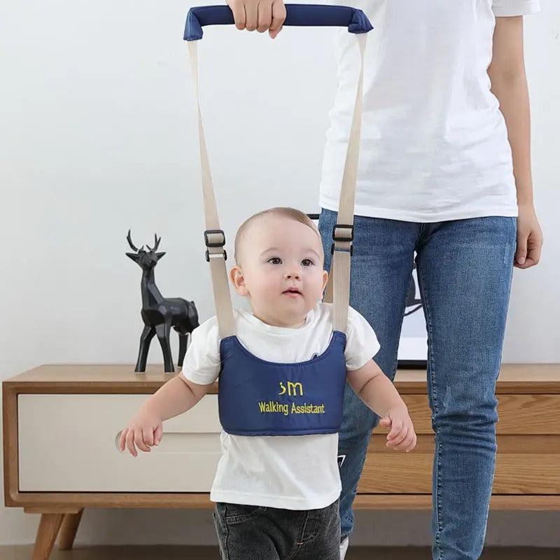 Assistant de marche pour bébé - Apprendre à marcher
