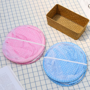 Moustiquaire pour lit de bébé, pliable