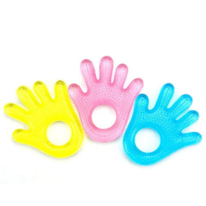 Notre bébé Anneau de Dentition Réfrigérant Ref002