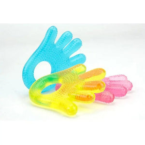 Notre bébé Anneau de Dentition Réfrigérant Ref002