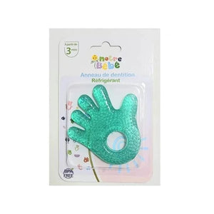 Notre bébé Anneau de Dentition Réfrigérant Ref002