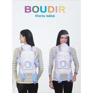 Porte-Bébé Baby Suisse – Confort & Sécurité de 0M à 24M+