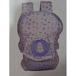 Porte-Bébé Baby Suisse – Confort & Sécurité de 0M à 24M+