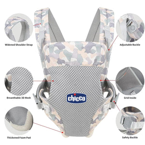 Porte-bébé ergonomique 4 Position - Chicco