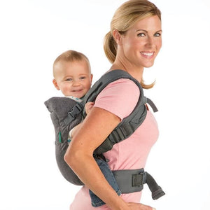 Porte bébé Ergonomique INFANTINO 4 en 1