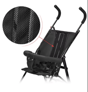 Poussette pliable ultra-légère pour Bébé