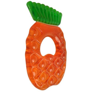 Anneau de Dentition Anneau de Dentition Réfrigérant pour Bébé Ananas Produit_bebe_maroc