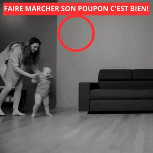 Trotteur Assistant de marche pour bébé - Apprendre à marcher Produit_bebe_maroc