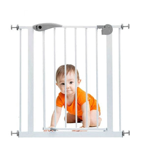 Sécurité et protection Barrière sécurité pour porte, escalier, couloirs pour bébé et enfants GUIMO Produit_bebe_maroc