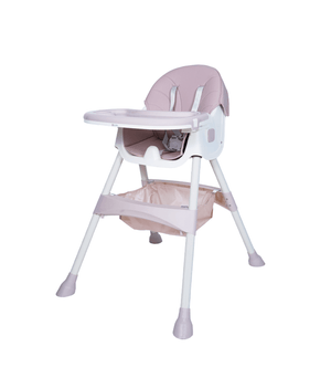 Chaise Haute Réglable Multifonctionnelle Produit_bebe_maroc