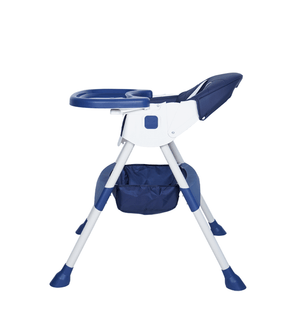 Chaise Haute Réglable Multifonctionnelle Produit_bebe_maroc