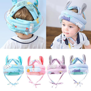 Sécurité et protection Chapeau Anti-collision de protection de tête pour bébé Produit_bebe_maroc
