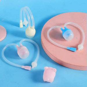 Mouche-bébé - Soin du nez Ref002 Produit_bebe_maroc