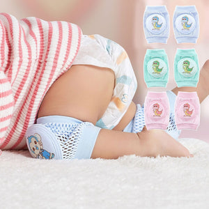 Pack 4 Articles de Protection votre bébé Produit_bebe_maroc