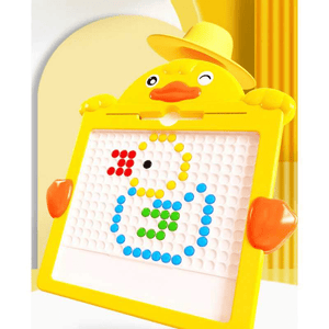 Jeux & jouets Planche à dessin magnétique grande taille pour enfants Produit_bebe_maroc