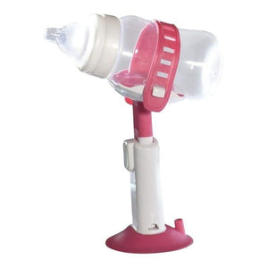 Biberon Porte-Biberon Réglable avec Fixation Antidérapante Ref002 Produit_bebe_maroc