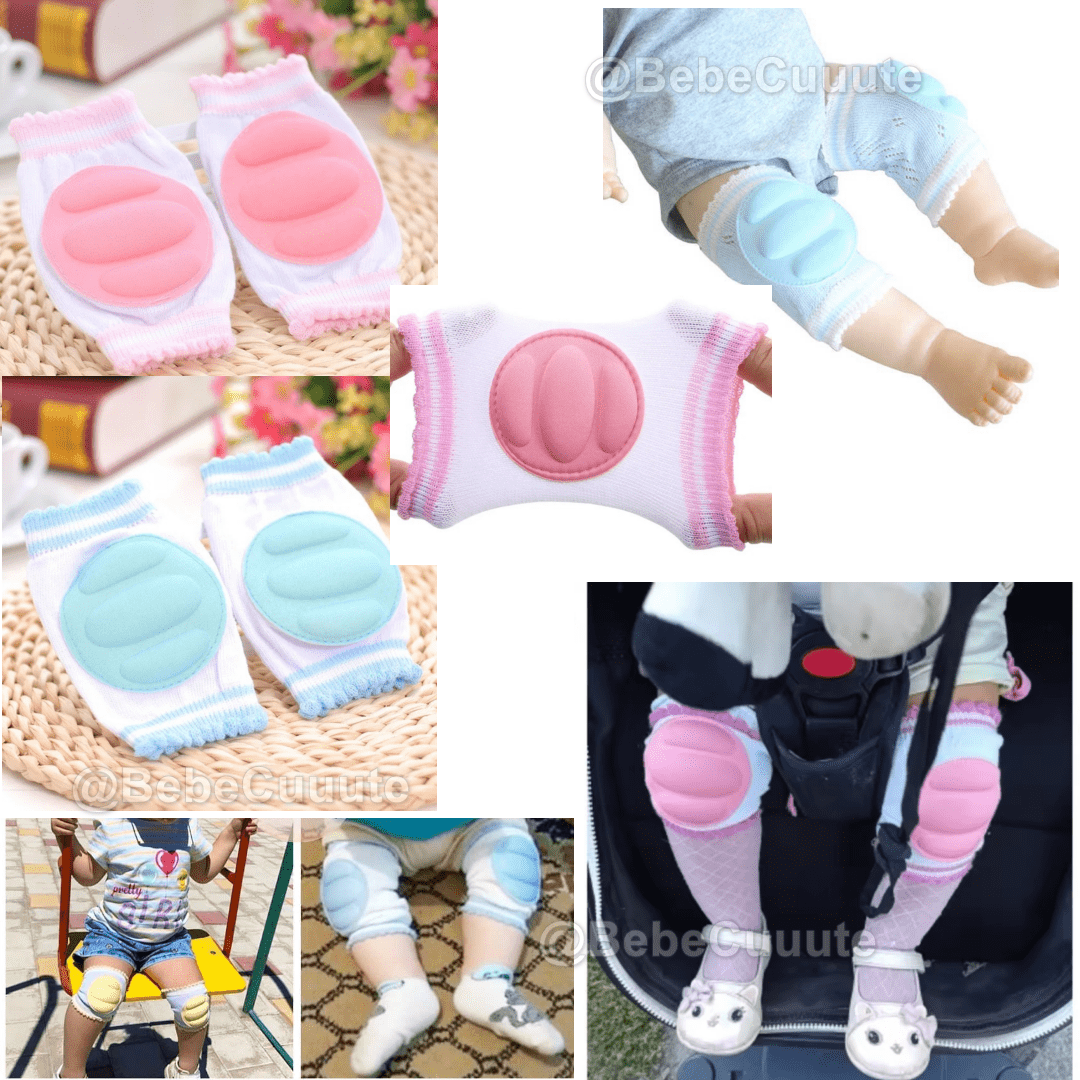 Accessories Protège-genoux baby Produit_bebe_maroc