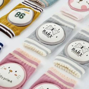 Sécurité et protection Protège-genoux bébé modèle 2025 ref002 Produit_bebe_maroc