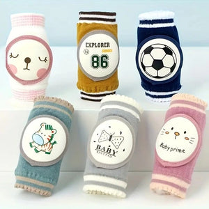 Sécurité et protection Protège-genoux bébé modèle 2025 ref002 Produit_bebe_maroc