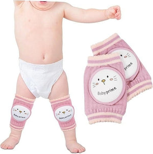 Sécurité et protection Protège-genoux bébé modèle 2025 ref002 Produit_bebe_maroc