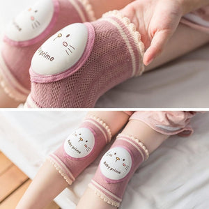 Sécurité et protection Protège-genoux bébé modèle 2025 ref002 Produit_bebe_maroc