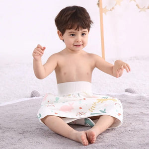 Bain et soin de peau Pyjama anti-pipi au lit - Pyjamagic Produit_bebe_maroc