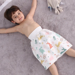 Bain et soin de peau Pyjama anti-pipi au lit - Pyjamagic Produit_bebe_maroc