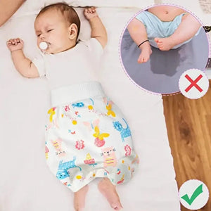 Bain et soin de peau Pyjama anti-pipi au lit - Pyjamagic Produit_bebe_maroc