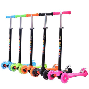 Jeux & jouets Trottinette 3 roues Disney Produit_bebe_maroc