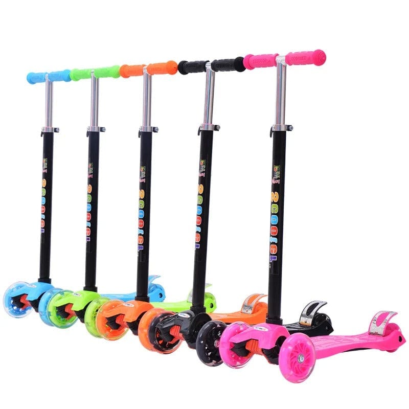 Jeux & jouets Trottinette 3 roues Disney Produit_bebe_maroc