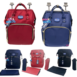 Sac à dos CHICCO Similicuir