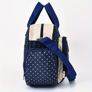 Sac à Langer Multifonction – Grande Capacité