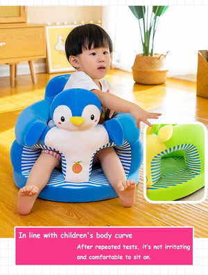 Siège de chaise pour apprendre à s'asseoir